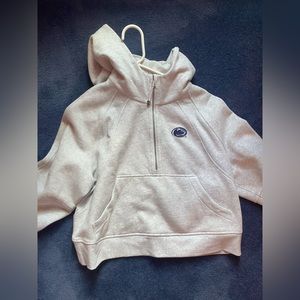 Lululemon Penn State Gray Scuba